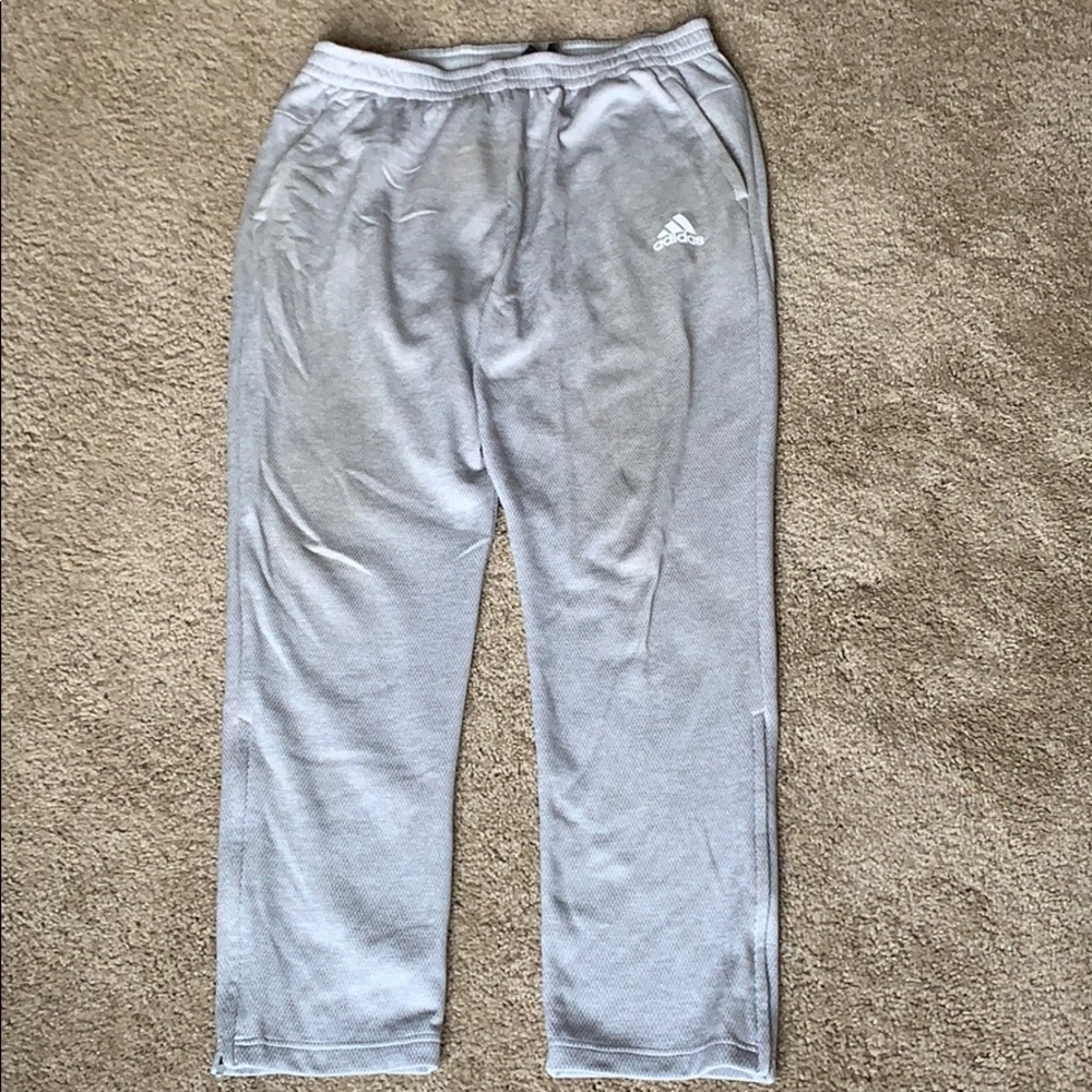 Adidas Men’s XL Sweats/Joggers